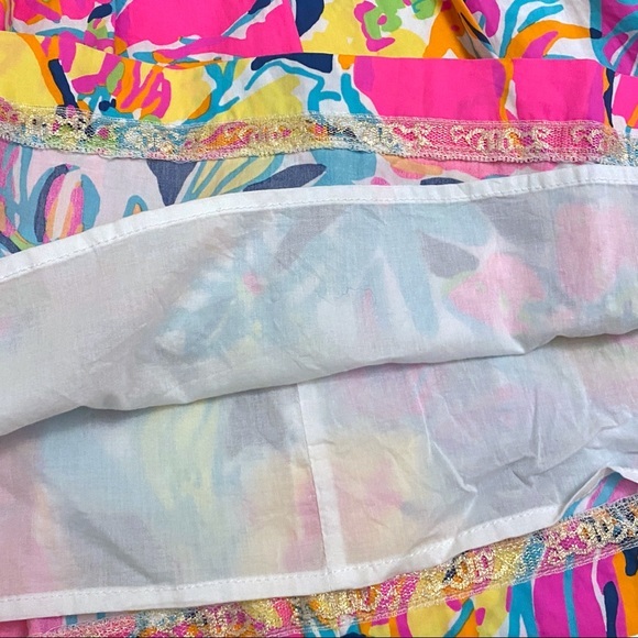 Lilly Pulitzer Dress - 2 - Picture 6 of 12